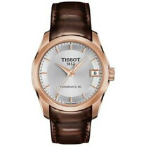楽天市場】tissot couturier（腕時計）の通販