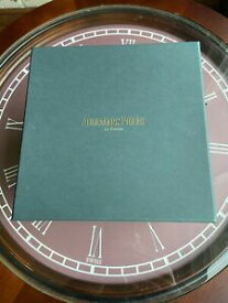 【送料無料】腕時計　オーデマピゲボックスグリーンラッカードウッドボックスaudemars piguet box green lacquered wood ap authentic box condition