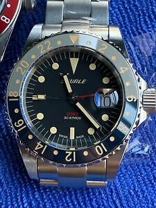 �y���������z�r���v�@�t���L�b�g�X�N�A�[���g���s�b�N�Z���~�b�N�X���tunworn brand full kit squale 30 atmos tropic gmt ceramica ref 1545tgc