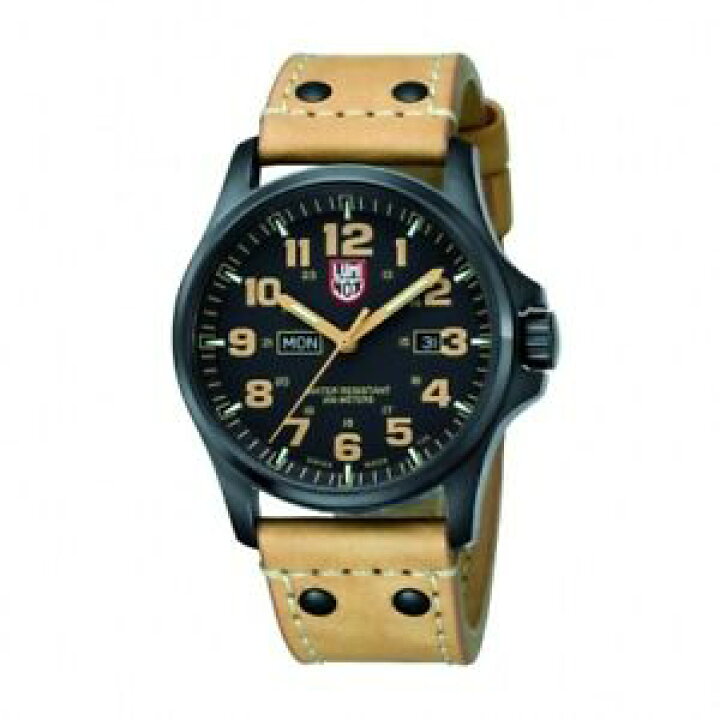 楽天市場】【送料無料】腕時計 ルミノックスアタカマフィールドluminox 