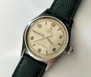 �y���������z�r���v�@�`���[�_�[�I�C�X�^�[���B���e�[�Wtudor oyster vintage ref 4453