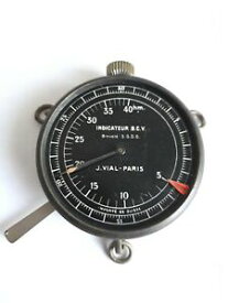 【送料無料】腕時計　クロノグラフリトゥールロンジングラベトゥールchronographe a retour longines indicateur bcv bcv j vial paris 1928