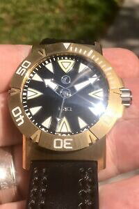 �y���������z�r���v�@�w���x���N�J���}���g�D���K���_�C�o�[�X�C�X�x�[��h2o helberg kalmar 2 tungum 3000m diver swiss eta 2824 automatic 44 v5 bezel