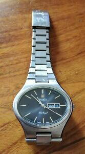 �y���������z�r���v�@�����[�j�X�|�[�g���C�����I�����M�E�I���A�b�`���C�I�C�m�b�N�Xraro zenith port royal orologio uomo acciaio inox