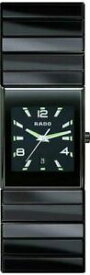 【送料無料】腕時計　ラドーセラミカrado ceramica midsize watch r21348192