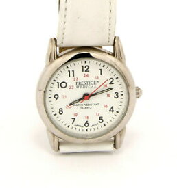 【送料無料】腕時計　プレステージprestige medical water resistant quartz watch