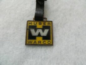 【送料無料】腕時計　フーバーワーコヴィンテージウォッチhuber warco vintage watch fob