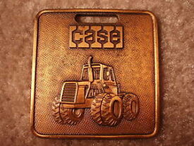 【送料無料】腕時計　ケースモダンファームトターji case modern farm tractor large watch fob cas47