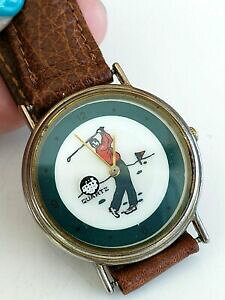 yzrv@Be[WvXe[WSt{[NH[cfB[Xvintage prestige ei co golf ball second hand quartz ladies wrist watch