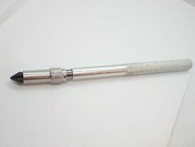 【送料無料】腕時計　ヴィンテージブランドメーカーリーミングウォッチツールvintage unbranded watchmakers reaming watch tool very good used