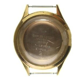 【送料無料】腕時計　ニコレウォッチカッサケースpeseux 7010 nicolet watch cassa case 35,8 mm vissutaaged
