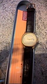 【送料無料】腕時計　オロロジオステファネルヴィンテージwatch orologio stefanel vintage