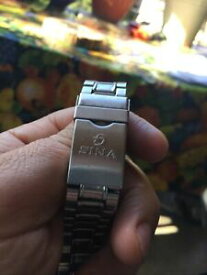 【送料無料】腕時計　オロロジョシナブラッチャレヴィンテージシナorologio sina bracciale watch vintage sina