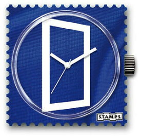 【送料無料】腕時計　スタンプウォッチウォッチウィンドウ???stamps stamps uhr watch window 40,00 ? ??