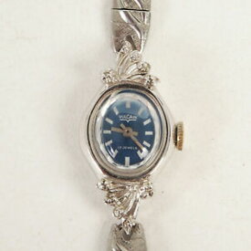 【送料無料】腕時計　ヴィンテージバルカンファッションvintage vulcan womens fashion wrist watch 17 jewels