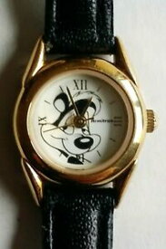【送料無料】腕時計　レトロワーナーブラザーズペペルピュークォーツウォッチretro warner bros pepe le pew quartz watch