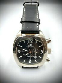 【送料無料】腕時計　アディーケイメンズラグジュアリークロノグラフウォッチadee kaye mens luxury chronograph watch ak1391m *liquidation*