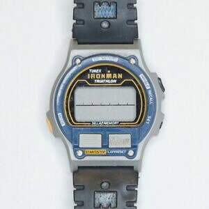 yzrv@YNH[c^CXACA}gCAXbvwrist watch mens quartz timex ironman triathlon lcd, wr 100m, 50 lap memory