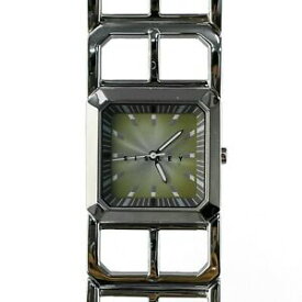 【送料無料】腕時計　オロロジオシスレードンナクアルソヴィンテージアッチャイオアソシコorologio sisley donna quarzo vintage acciaio analogico 32mm