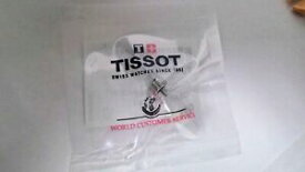 【送料無料】腕時計　クラウンスクリューダウンステンレススチールシールtissot crown screwdown stainless steel ss t395030466, t22, approx 6mm, seal