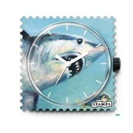 【送料無料】腕時計　ウォッチウォッチ???stamps stamps uhr watch hungry 35,00 ? ??
