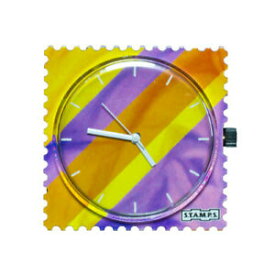 【送料無料】腕時計　スタンプウォッチウォッチラグ??stamps stamps uhr watch rag 35,00 ? ?