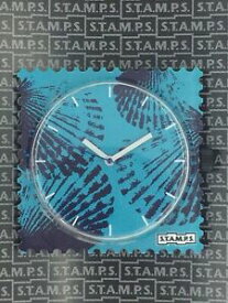 【送料無料】腕時計　スタンプ???stamps stamps uhr watch 35,00 ? ??