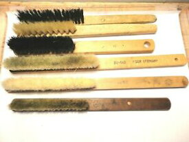 【送料無料】腕時計　クリーニングブラシwatch cleaning brushes 6