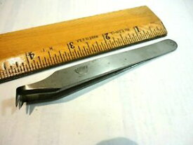 【送料無料】腕時計　ツイーザーメーカーwatchmakers cutting tweezer 15a