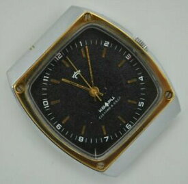 【送料無料】腕時計　ヴィンテージロシアラケタクォーツサービスvintage ussr russian wristwatch raketa quartz serviced430