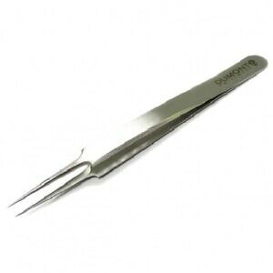 yzrv@fRfNZRA`EHb`[J[sZbgdumontR dumoxelR 5 anti magnetic watchmakers tweezers 110mm ht1035
