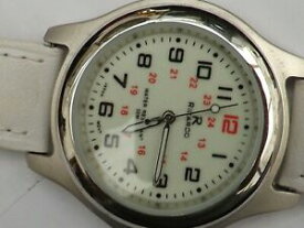 【送料無料】腕時計　ヴィンテージステンレススチールケースリカルドクォーツウォッチa vintage stainless steel cased ricardo quartz watch gwo