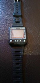 【送料無料】腕時計　ネルソンゲームウォッチnelsonic game watch