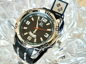 【送料無料】腕時計　ジョシュアサンズクォーツメンズウォッチ