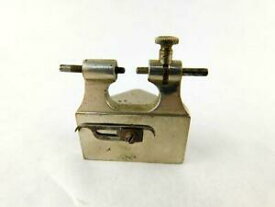 【送料無料】腕時計　ヴィンテージメーカーミニピボットポリッシャーvintage watchmakers mini pivot polisher