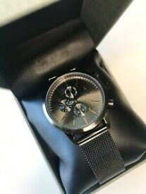 【送料無料】腕時計　ァースティーブマッデンステンレススチールクォーツウォッチストラップneues angebot watch steve madden stainless steel quartz watch alloy strap