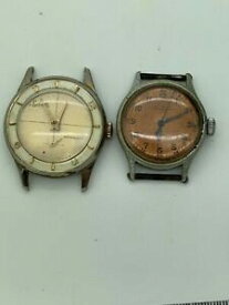 【送料無料】腕時計　フローラシルヴェテアンティークメハニカルflora and syllvete antique mehanical wrist watches
