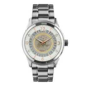 【送料無料】腕時計　メンズスプートニクウォッチcccp cp700122 mens sputnik automatic 44mm watch