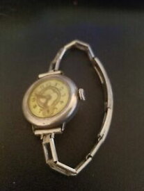 【送料無料】腕時計　アンティークレディースantique ladies wrist watch