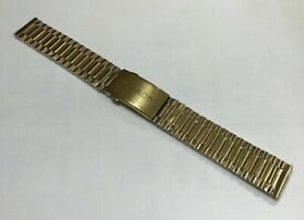 【送料無料】腕時計　オリジナルステンレススチールブレスレットクラスプ rado original stainless steel 18mm watch bracelet amp; clasp parts replacement