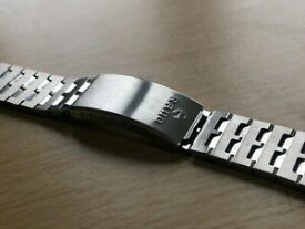 【送料無料】腕時計　オリニャルラドーステンレススチールブレスレットラドーorignal rado stainless steel bracelet 18mm for rado watches
