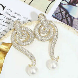 �y���������z�W���G���[�E�A�N�Z�T���[ �A�[���f�R�C�������O�X�l�[�N���b�v�p�[���O���[���A�C�Y�S�[���h���b�Lboucles doreilles art deco serpent enroule cz yeux vert perle plaque or g10 a