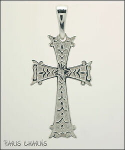 �y���������z�W���G���[�E�A�N�Z�T���[ �\���b�h�A�����j�A�A�����j�Acroix armenienne en argent massif gravee armenie