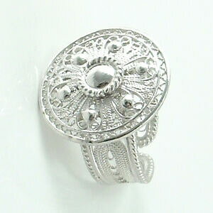 yzWG[EANZT[ AWFgHcBI[ltBOieBsRTf[jAltFfT_anello fede sarda in argento 925 lavorazione filigrana tipico sardegna 34cc13