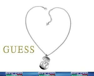 yzWG[EANZT[ yfeBtXtXL[rW[XgAVGRA[guess acier collier avec pendentif et swarovski usn80908 liste de prix bijoux