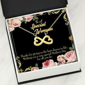 yzWG[EANZT[ RA[}}RA[J[hy_gmere collier voeux vous maman collier souvenir carte cadeau infini pendentif