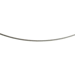 yzWG[EANZT[ GXgP[u`F[Rp[ggJ[ernstes design cable dacier chaine ds0, 63 1 compartiment en acier collier