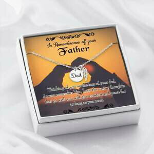 �y���������z�W���G���[�E�A�N�Z�T���[ �p�p���b�Z�[�W�J�[�hpensee de vous perte dun papa sympathie message carte parent memoire