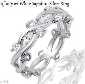 �y���������z�W���G���[�E�A�N�Z�T���[ �S�[���h�z���C�g�}�[�L�[�Y�C���t�B�j�b�g�T�t�@�C�A�W���R�[�l�C�`���[�N���E���V���o�[�����Oor blanc brillant marquise infini saphir zircone nature couronne b