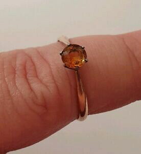 �y���������z�W���G���[�E�A�N�Z�T���[ �V�g���������O�_�u�����b�Nantique citrine anneau double 19jhd gr 57 regardez